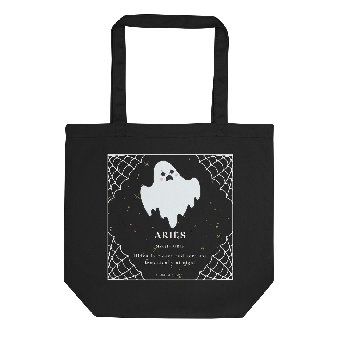 Aries Tote Bag