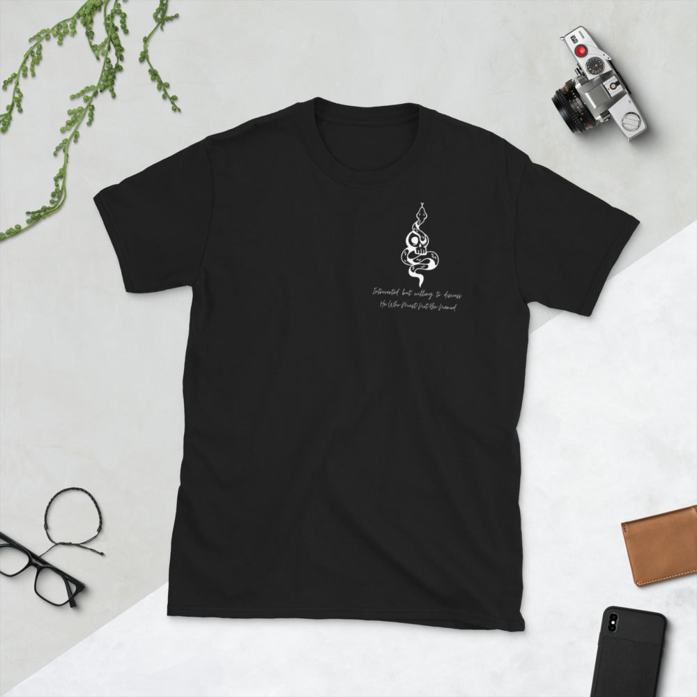 Introvert Tee