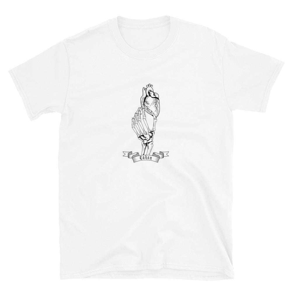 Taken Tee