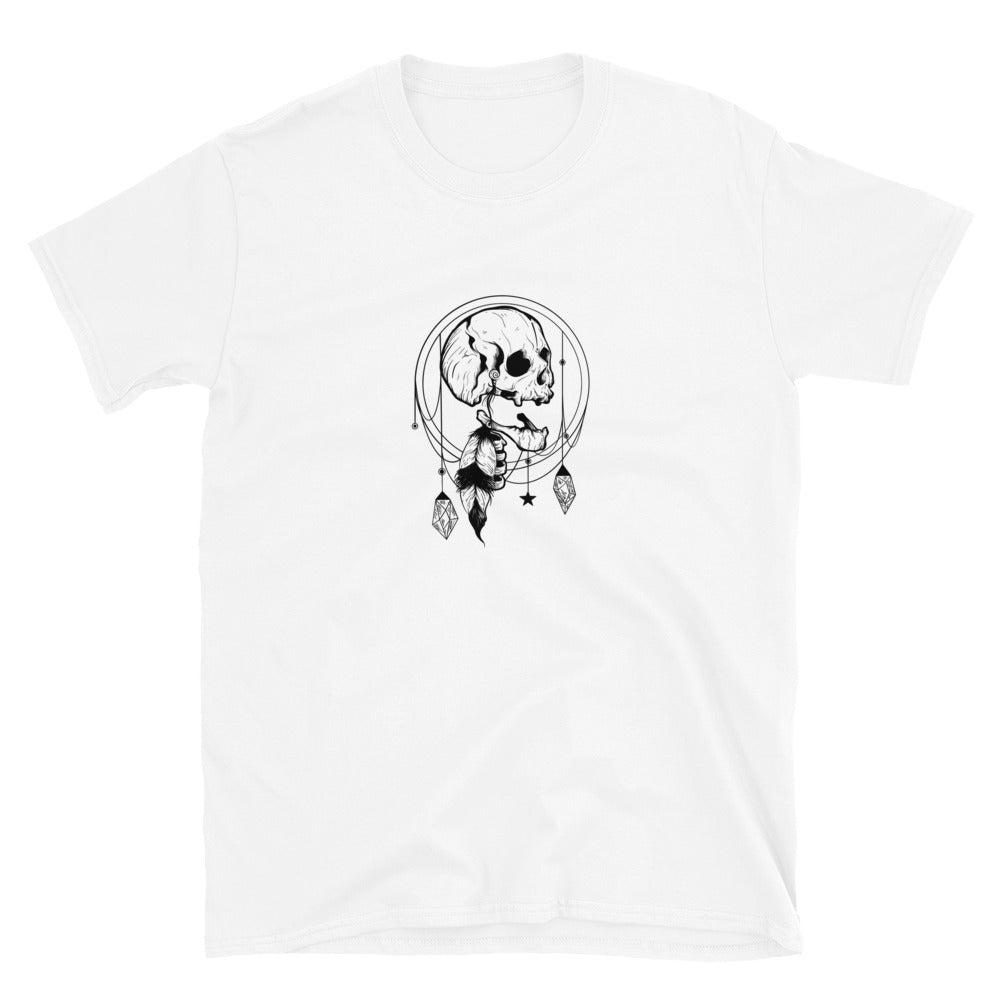 Crystal Skull Tee