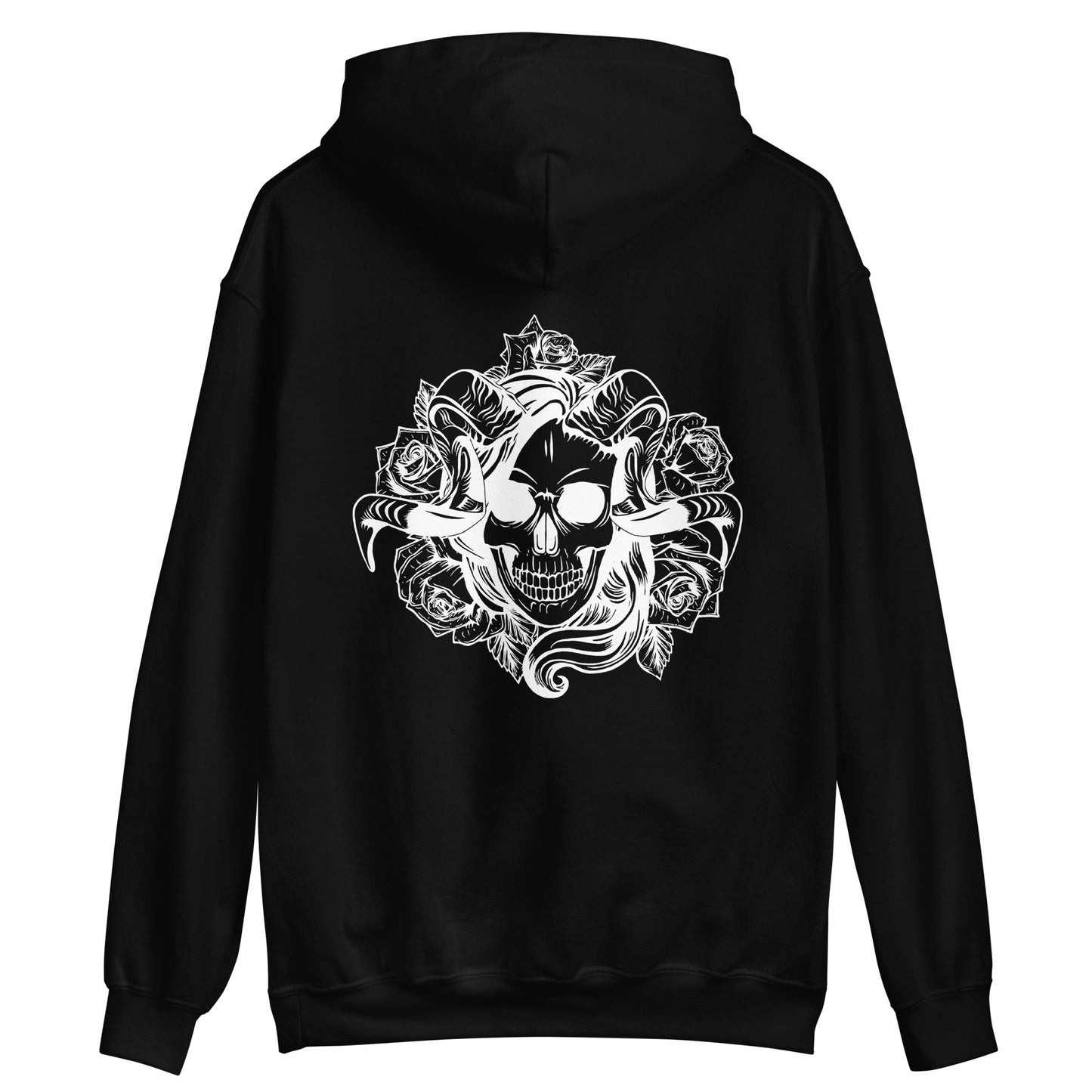 No Mercy Hoodie