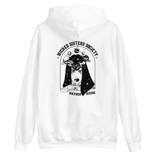 Wicked Sisters Society - Mayhem Rising