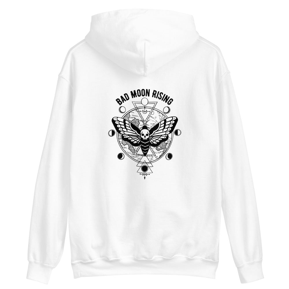 Bad Moon Rising Hoodie