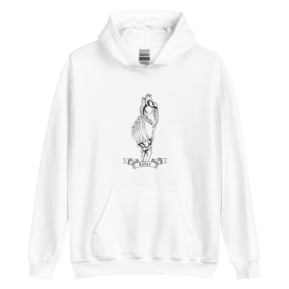 Taken Hoodie