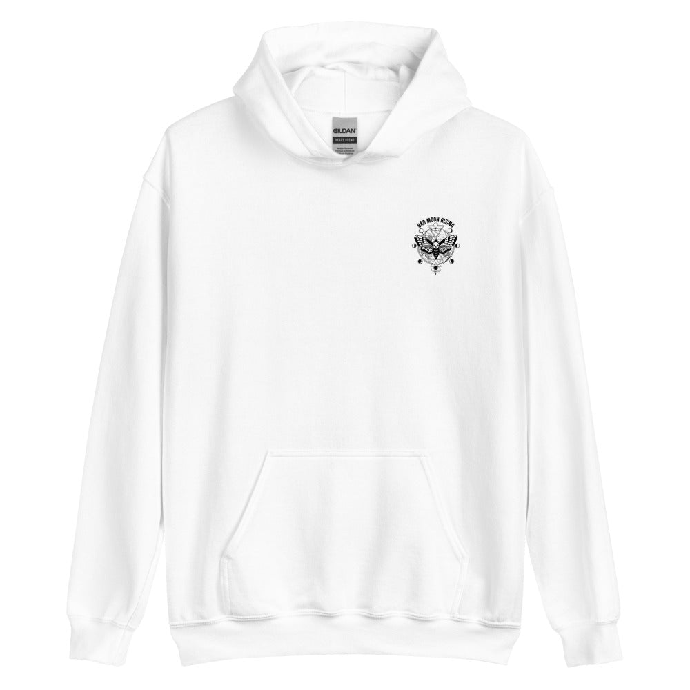 Bad Moon Rising Hoodie