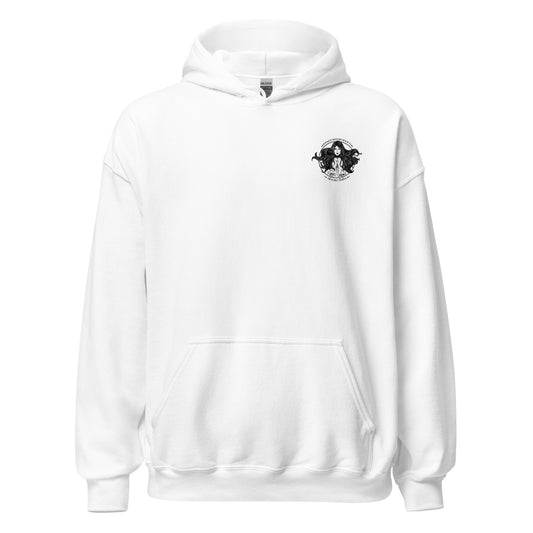 Wicked Sisters Society Hoodie - Trouble Maker