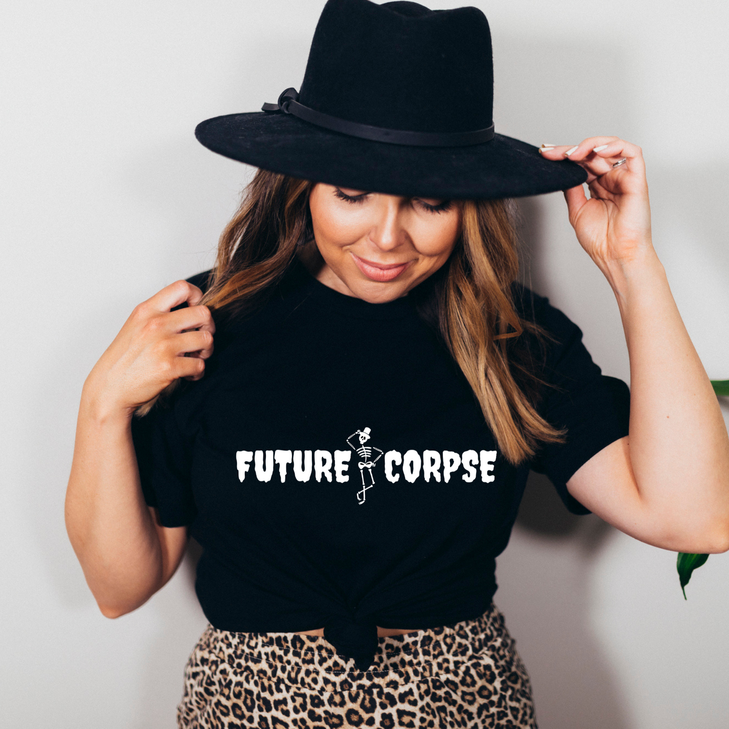 Future Corpse Tee