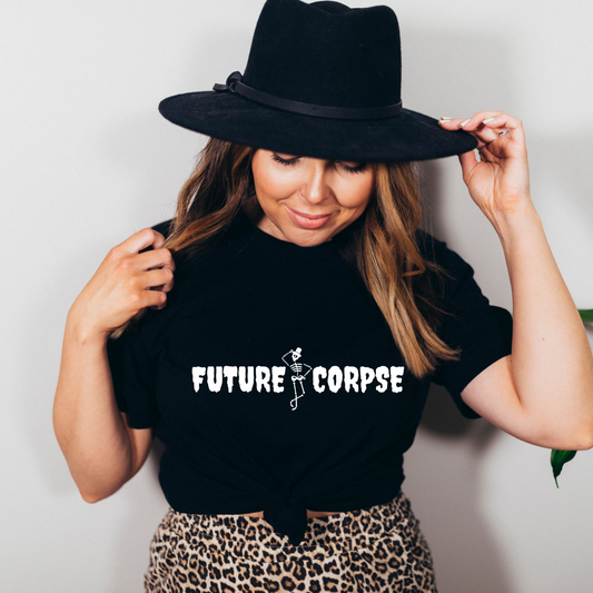 Future Corpse Tee