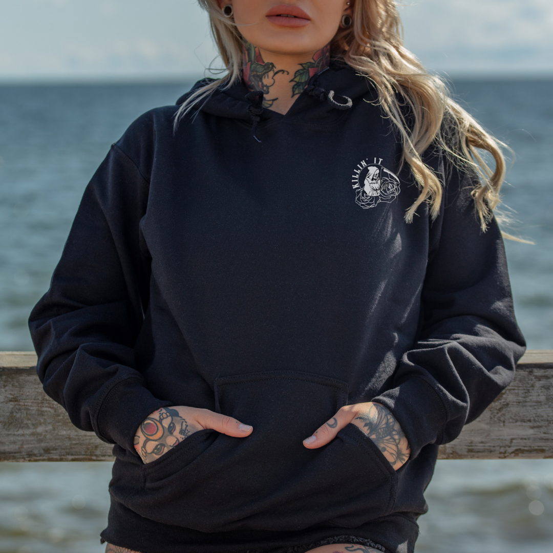 Killin' It Hoodie