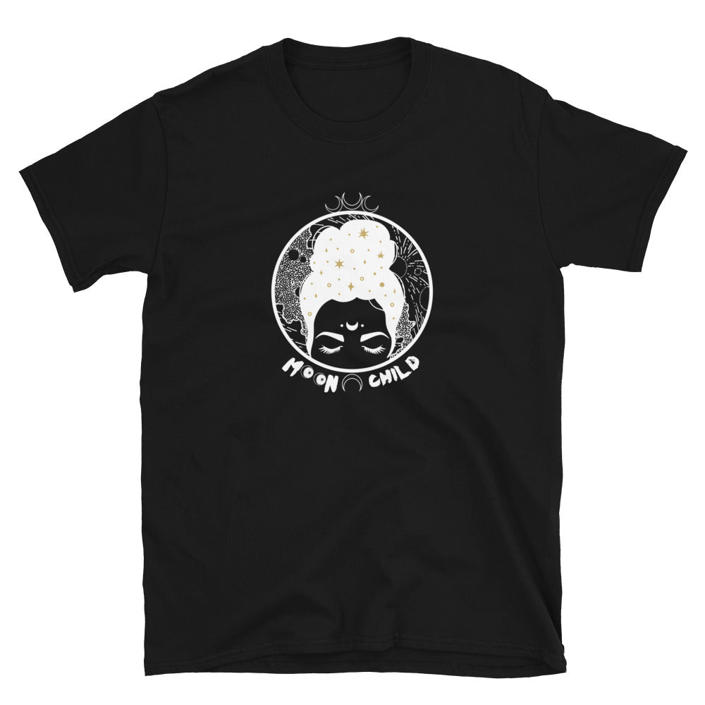 Moon Child Tee