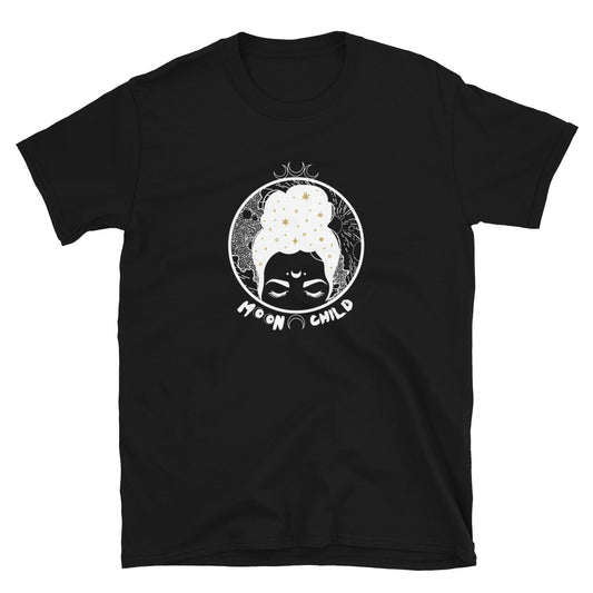Moon Child Tee