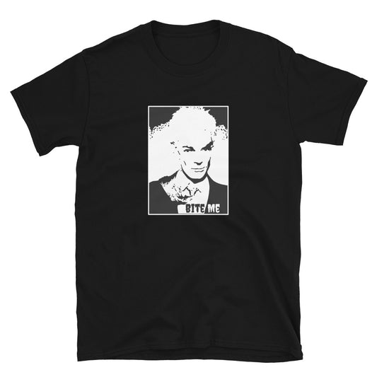 Bite Me Tee