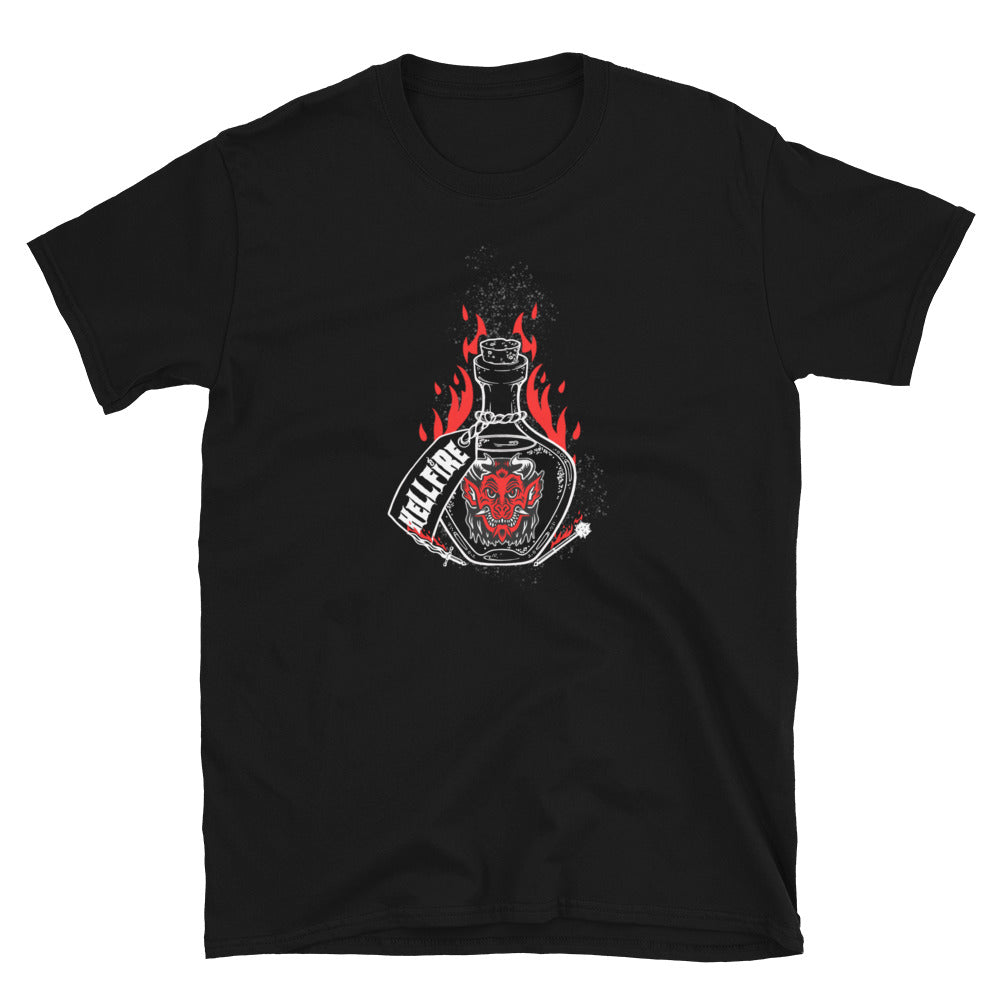 Hellfire Tee