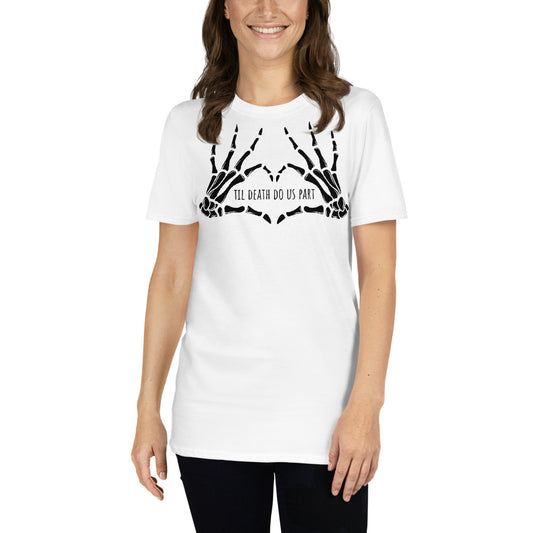 Til Death Do Us Part Tee