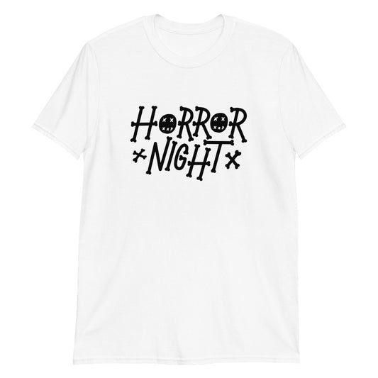Horror Night Tee