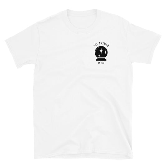 Crystal Ball Tee