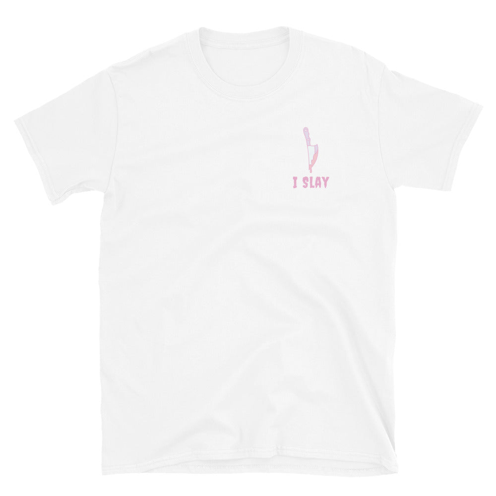 I Slay Tee