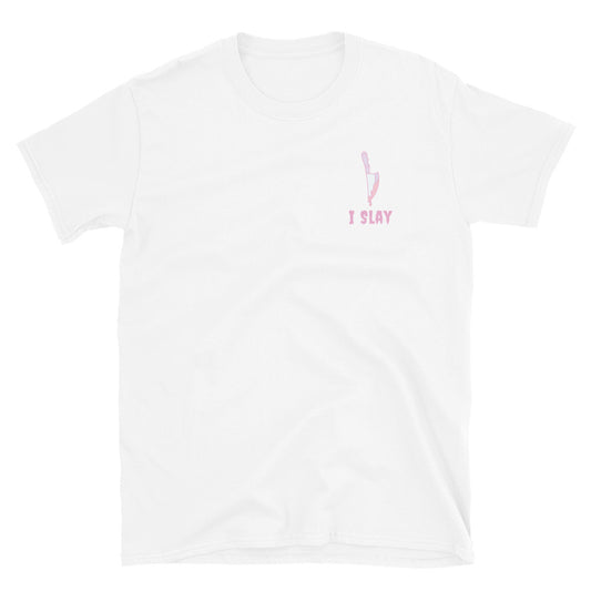 I Slay Tee