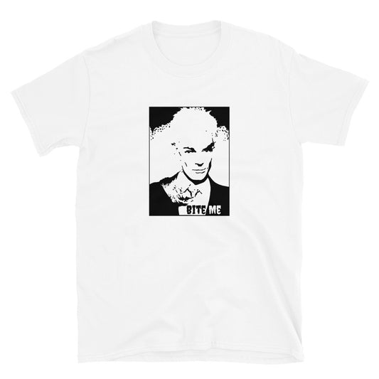 Bite Me Tee