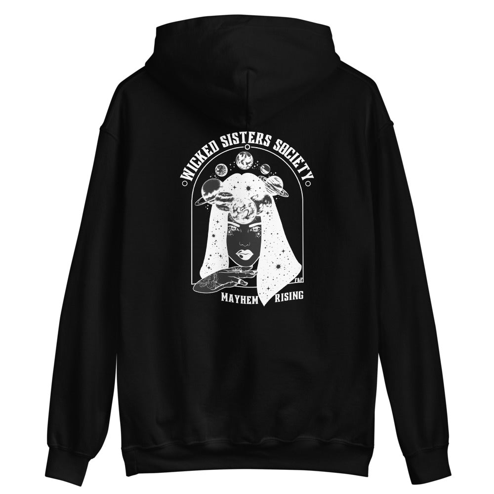 Wicked Sisters Society - Mayhem Rising