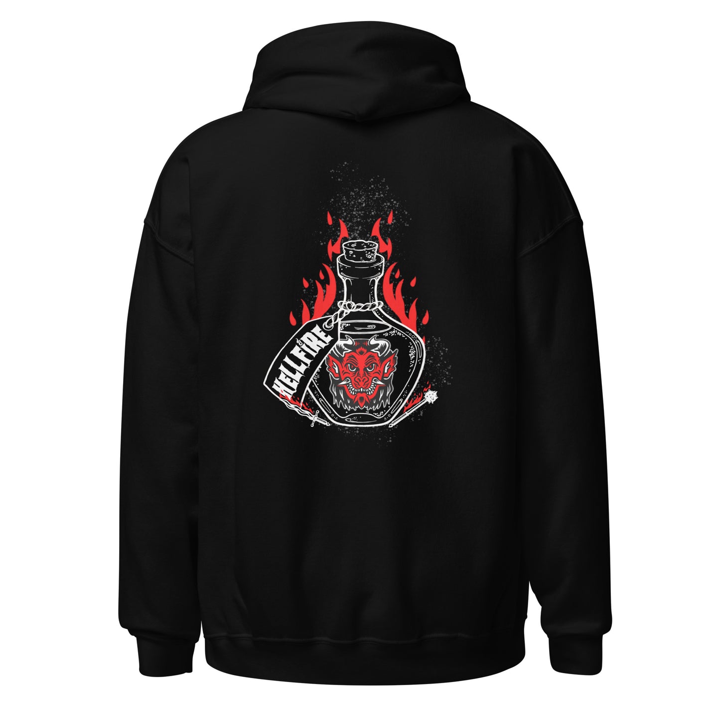 Hellfire Hoodie