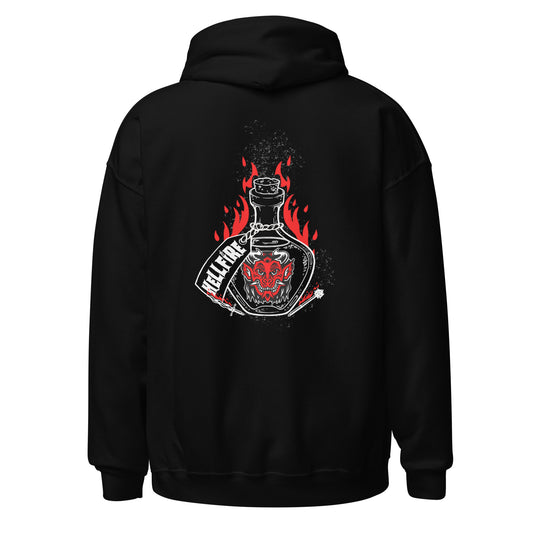 Hellfire Hoodie