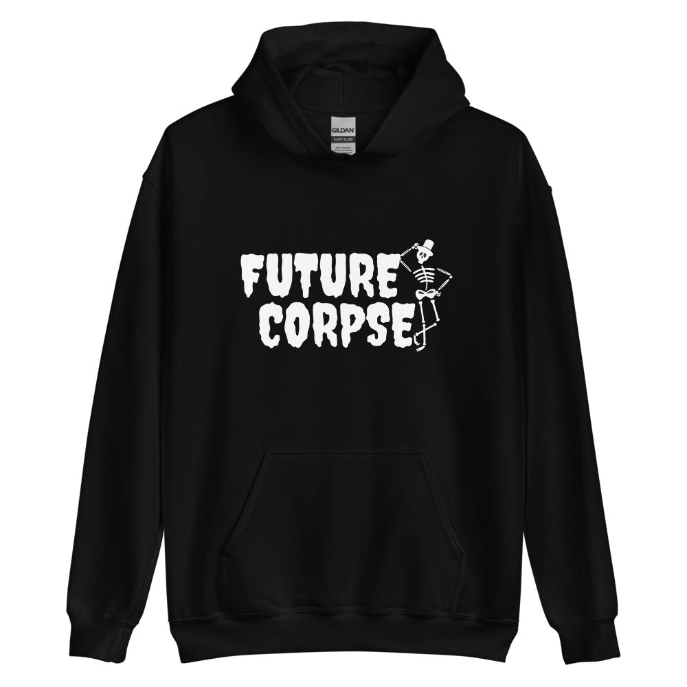 Future Corpse Hoodie