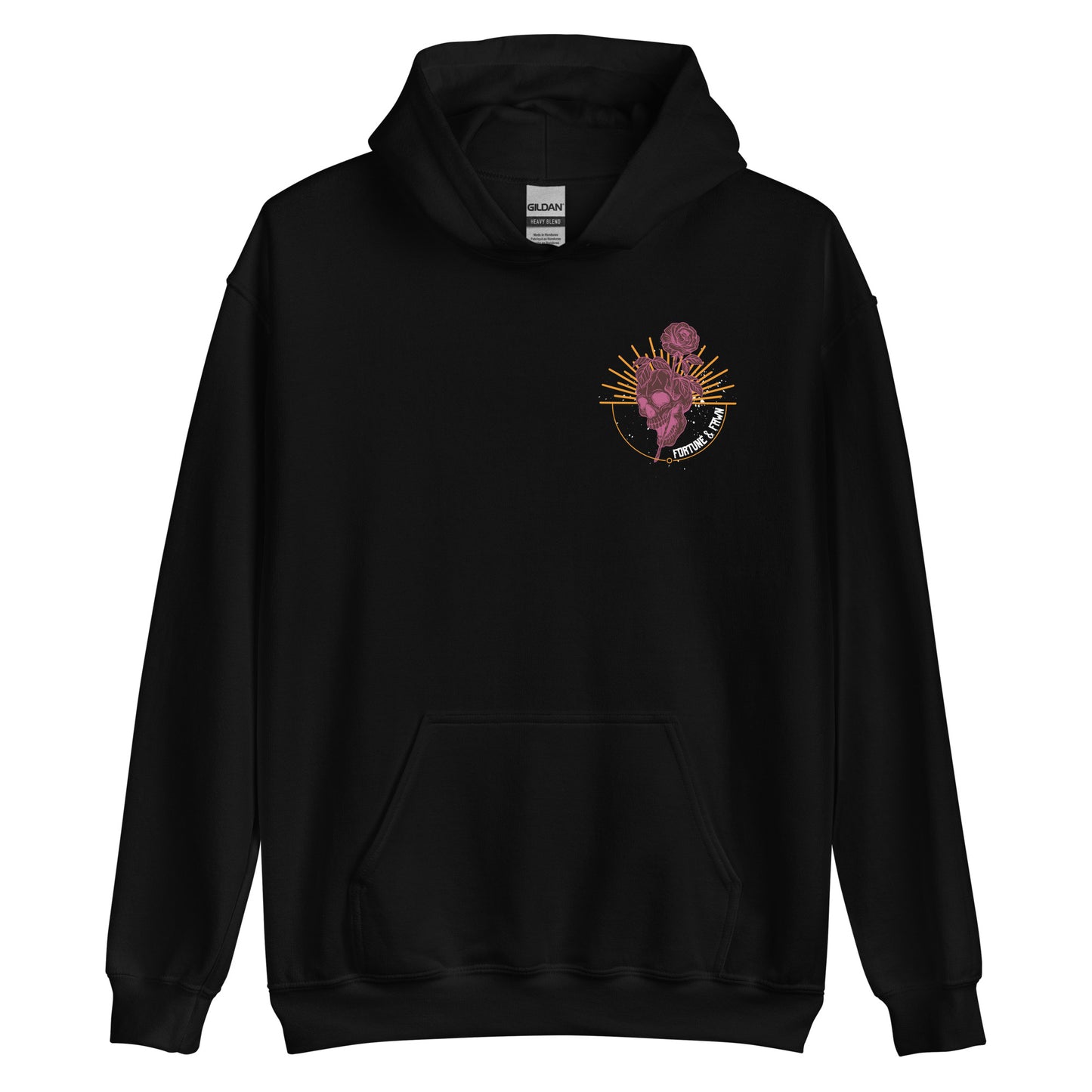 Stay Bad Hoodie
