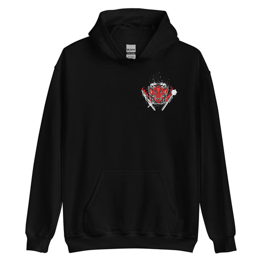 Hellfire Hoodie