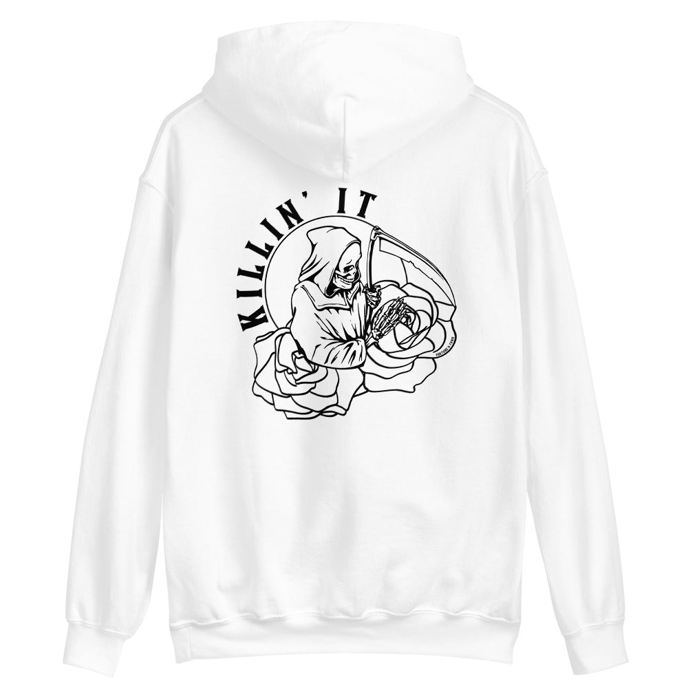 Killin' It Hoodie