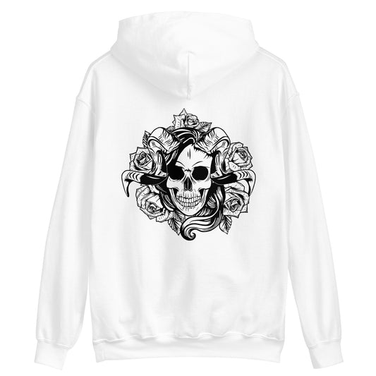 No Mercy Hoodie