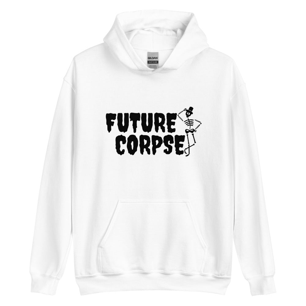 Future Corpse Hoodie